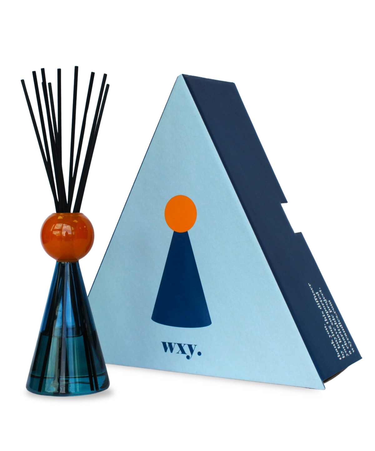 wxy. - WXY Disco Diffuser - White Floral
