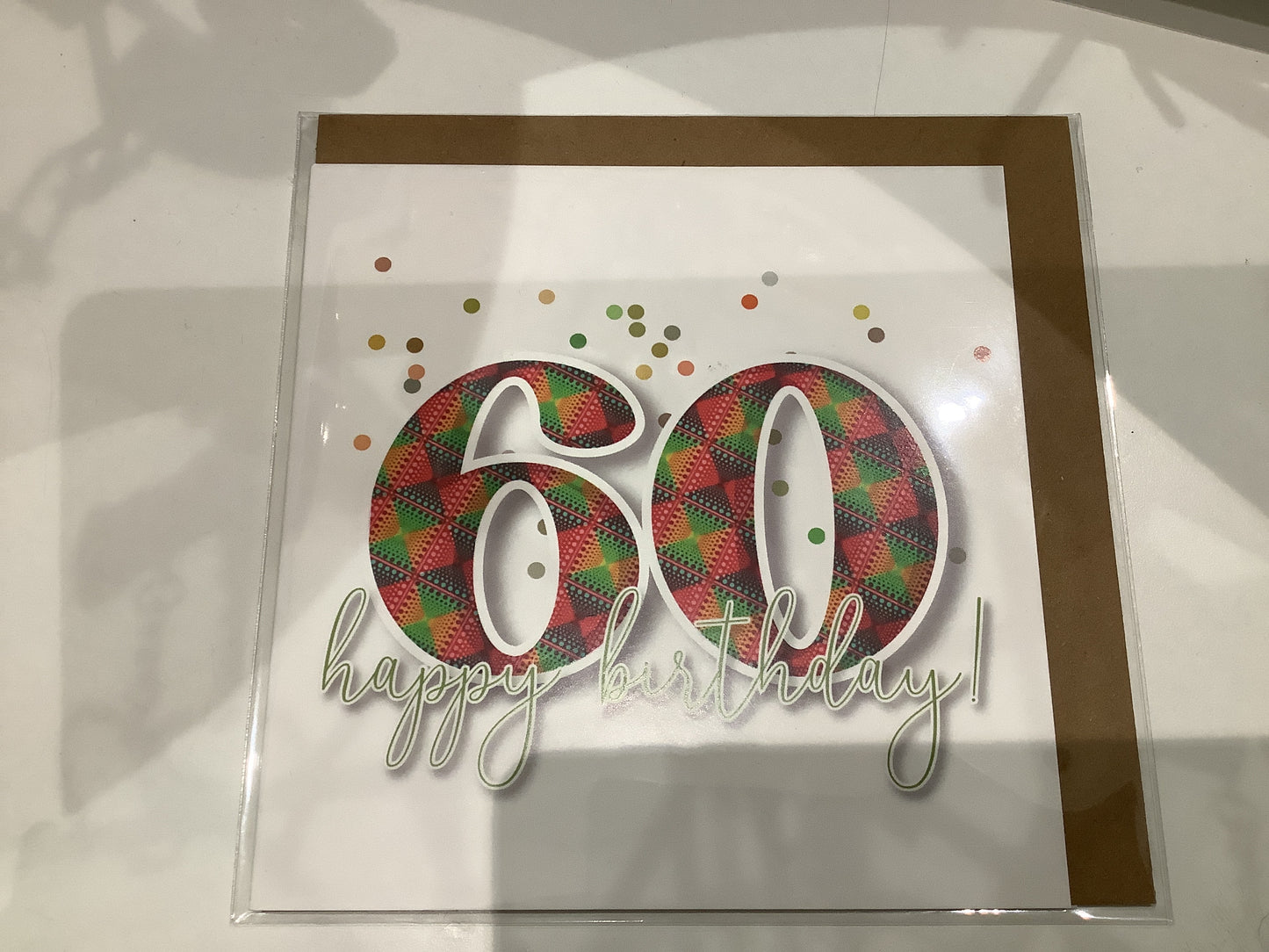 Aziza Illustrates- Birthday Cards