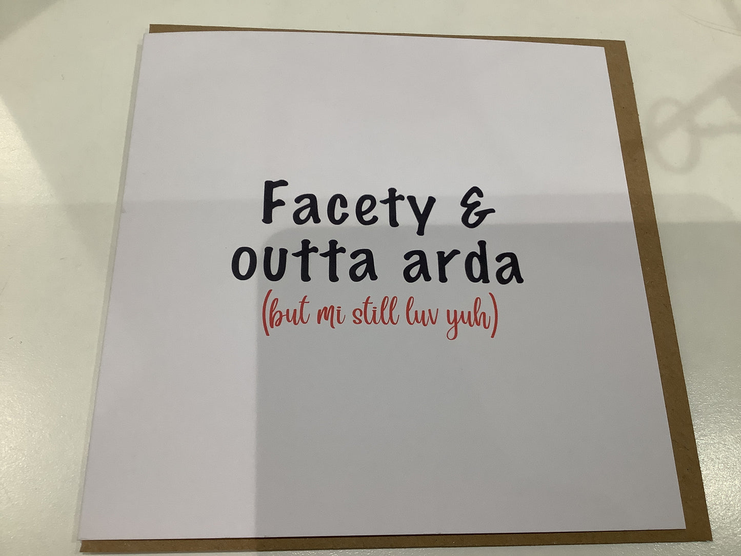 By SLH - Cards