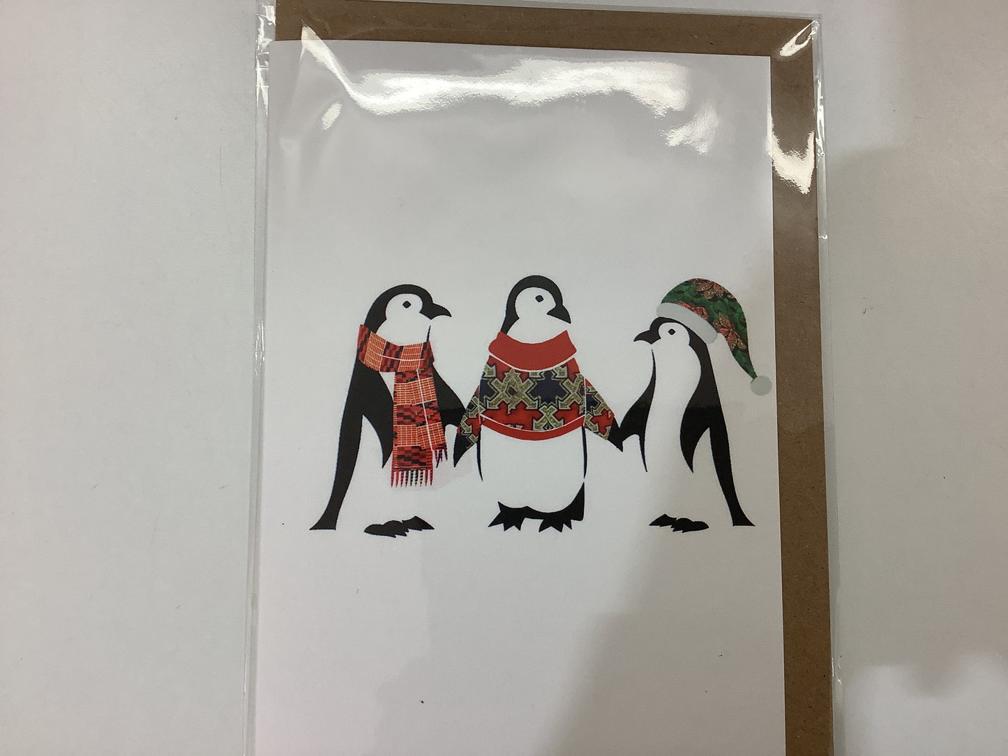 All Shades Cards- Christmas