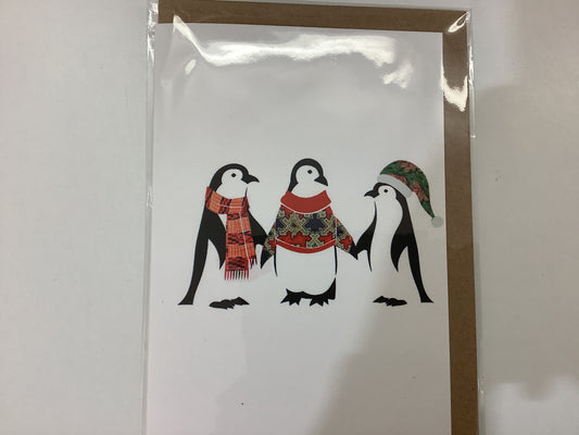 All Shades Cards- Christmas
