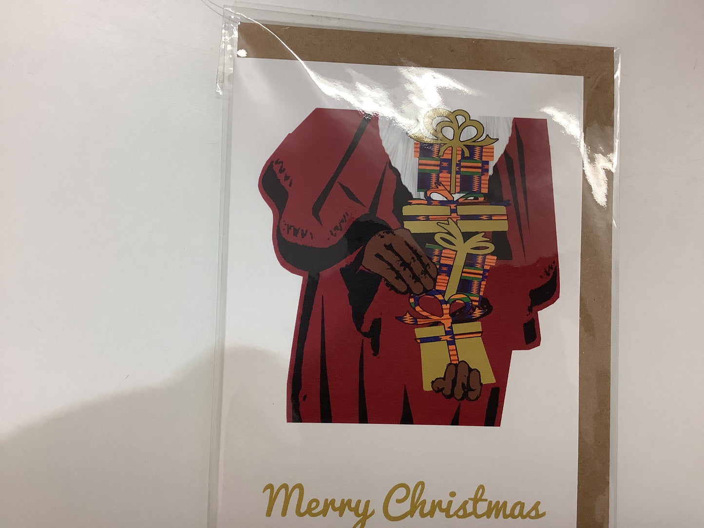 All Shades Cards- Christmas