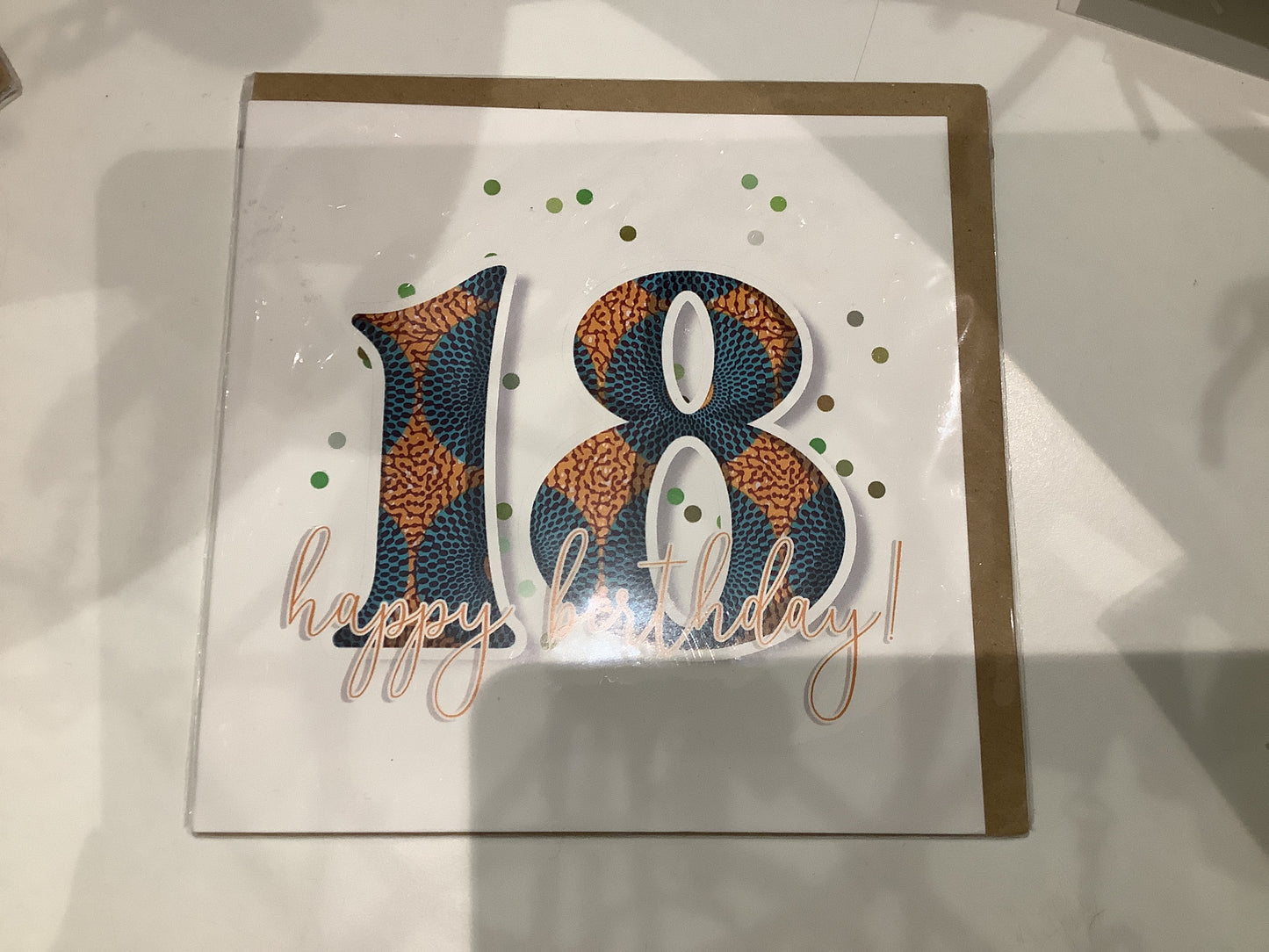 Aziza Illustrates- Birthday Cards