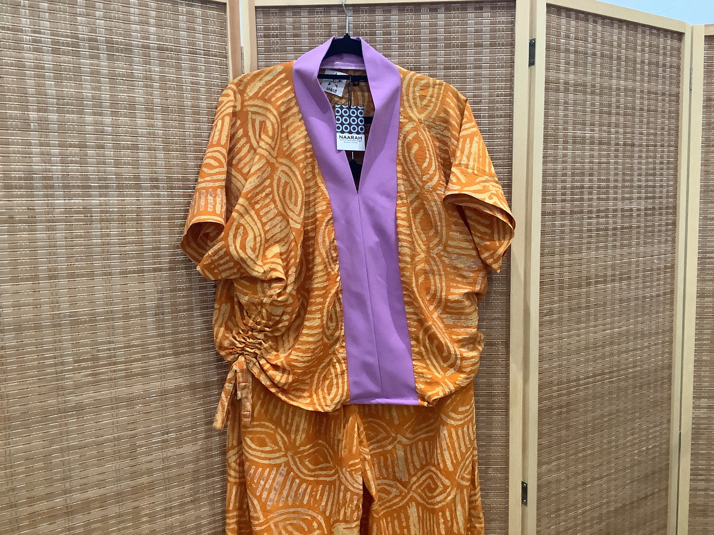 Naarah Clothing- Kimonos