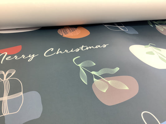 Sanna Gift Shop Gift Wrap Paper