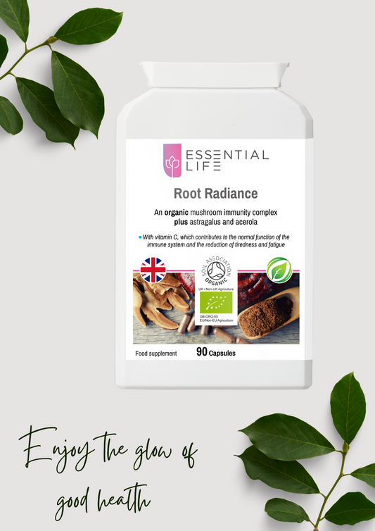 Root Radiance