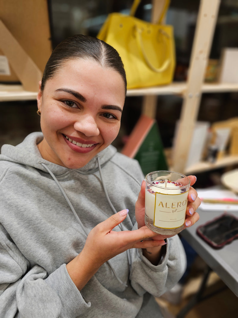 Made With Love, Shared With You