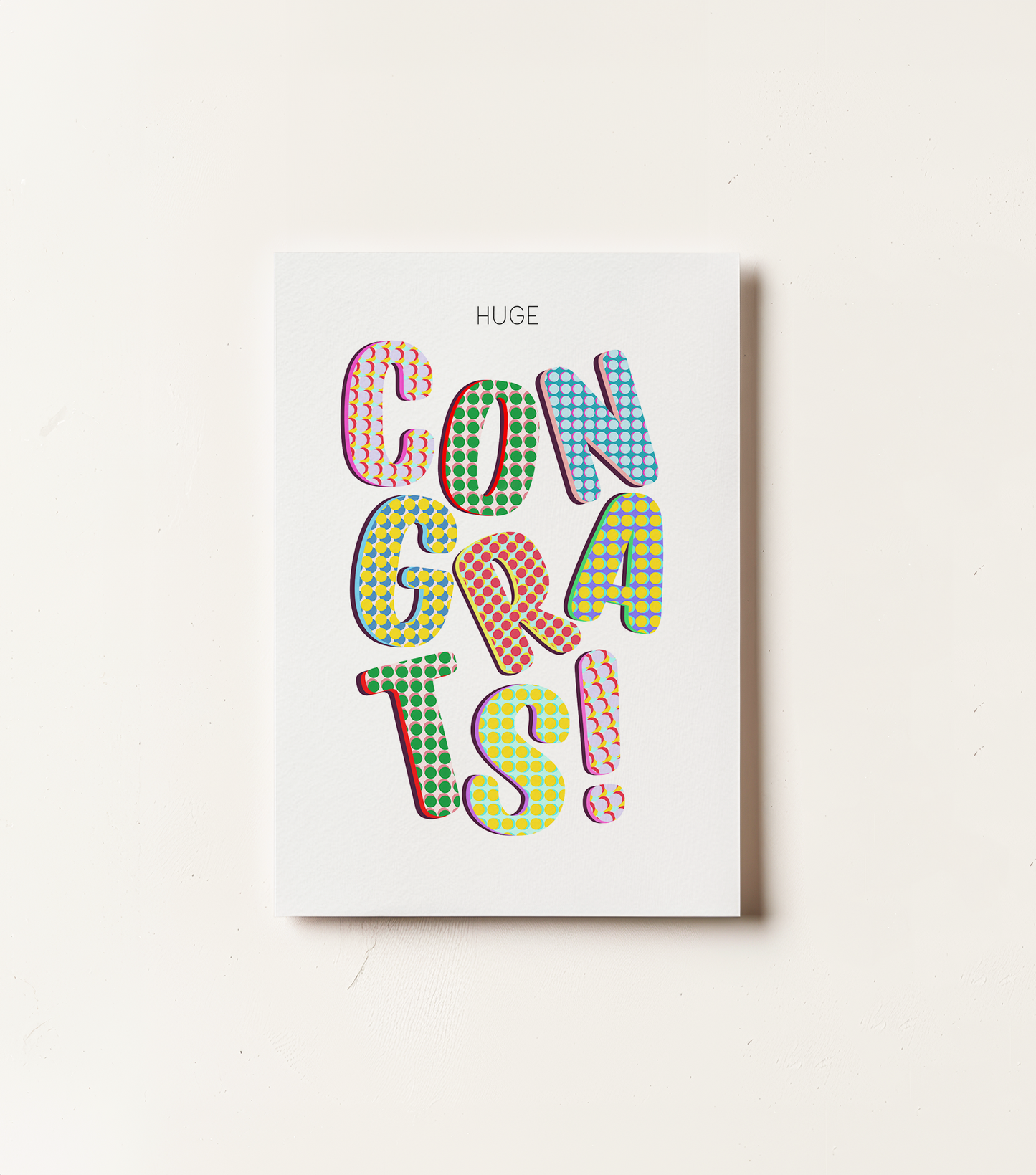 La Plante Carnivore Greeting Cards