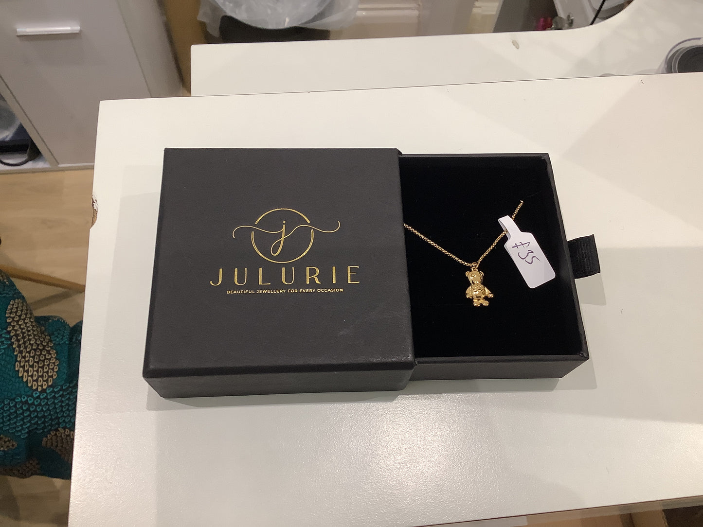 Julurie Necklaces