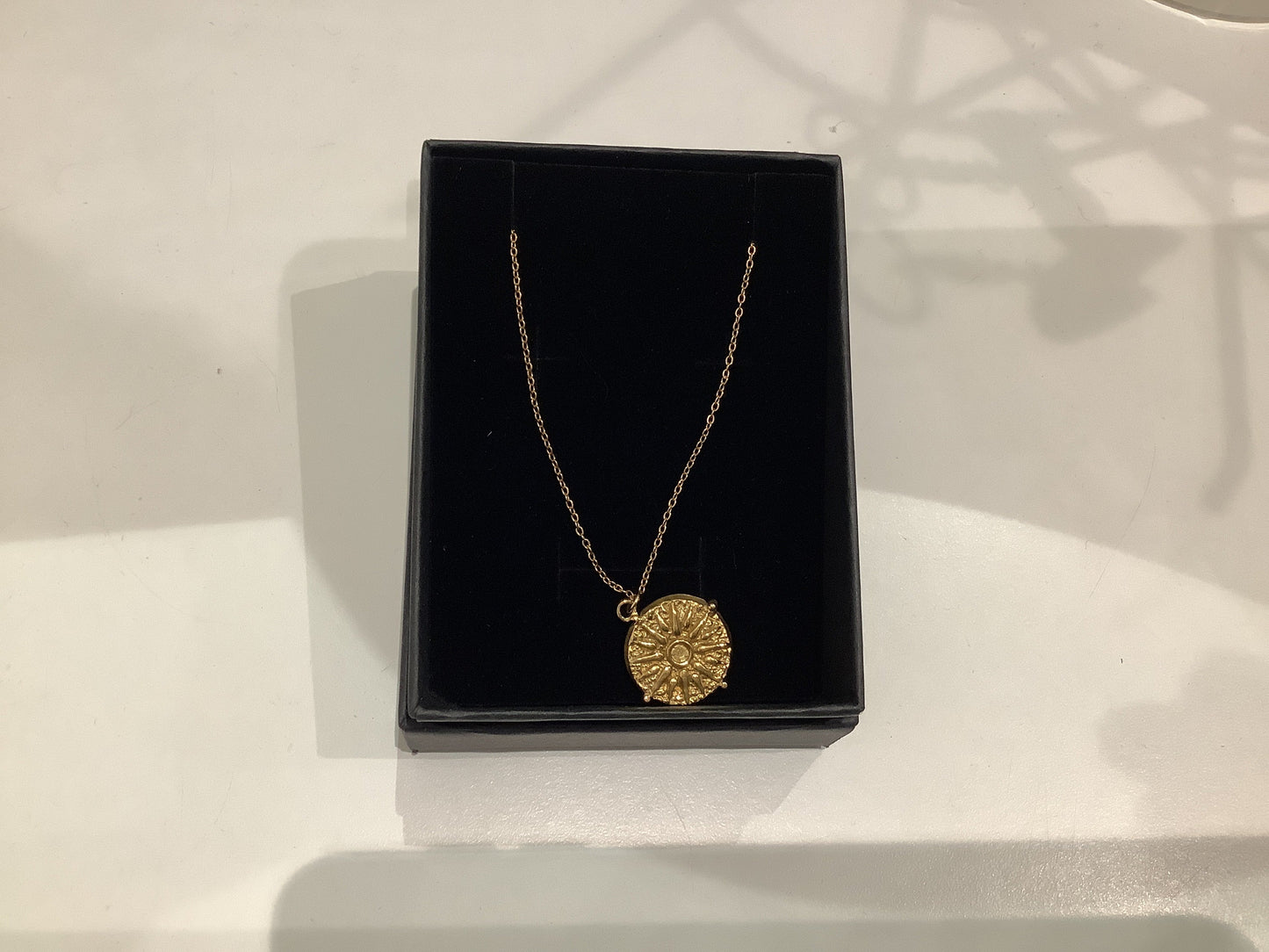 Paquita Ruby Jewellery- Necklaces