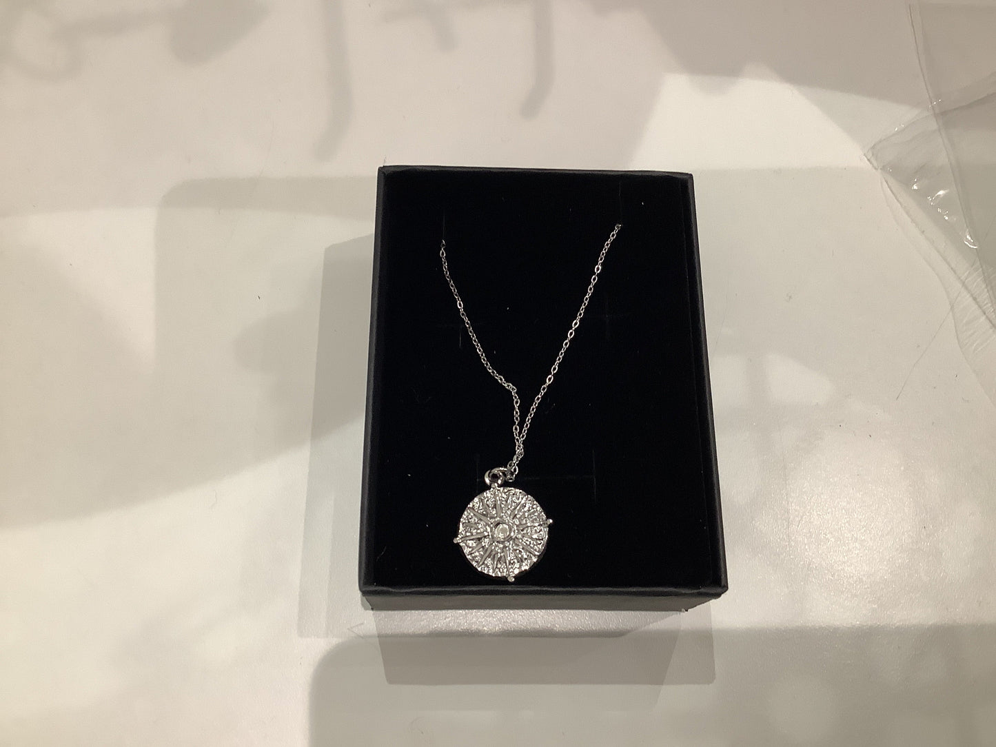 Paquita Ruby Jewellery- Necklaces