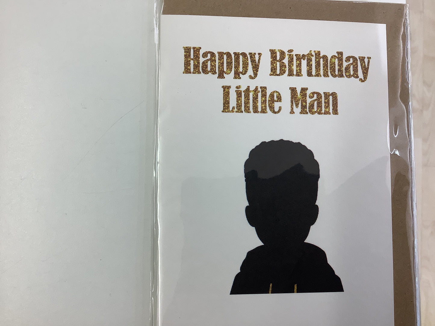 All Shades Cards- Happy Birthday