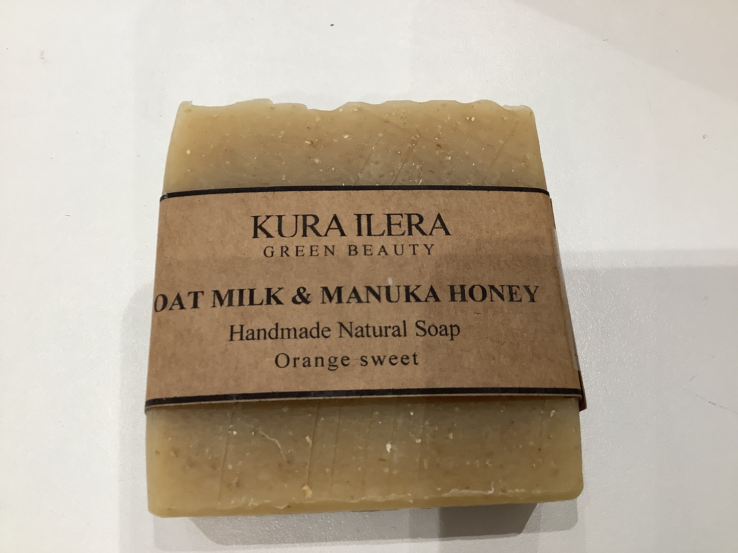 Kura Ilera Soap