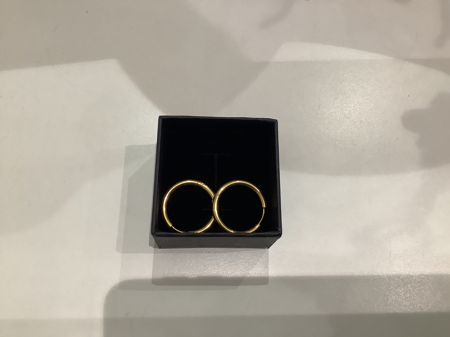 Paquita Ruby Jewellery- Earrings