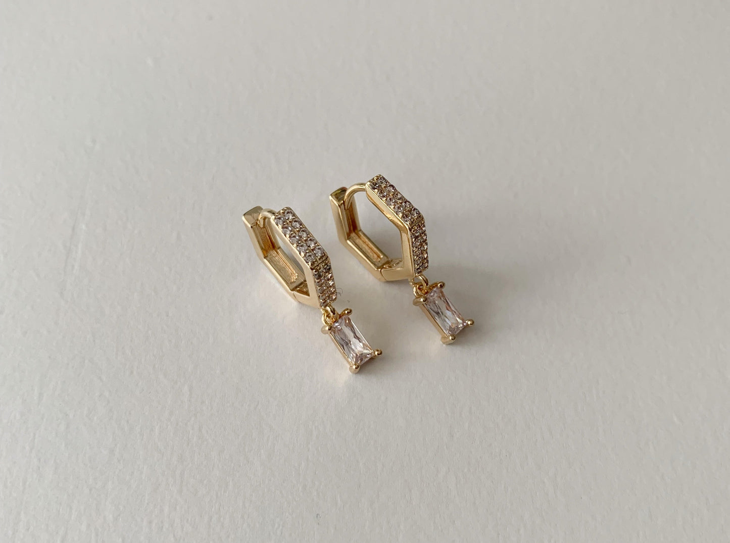 SPARKLE HEXAGON - PRJ1019