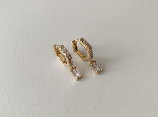 SPARKLE HEXAGON - PRJ1019