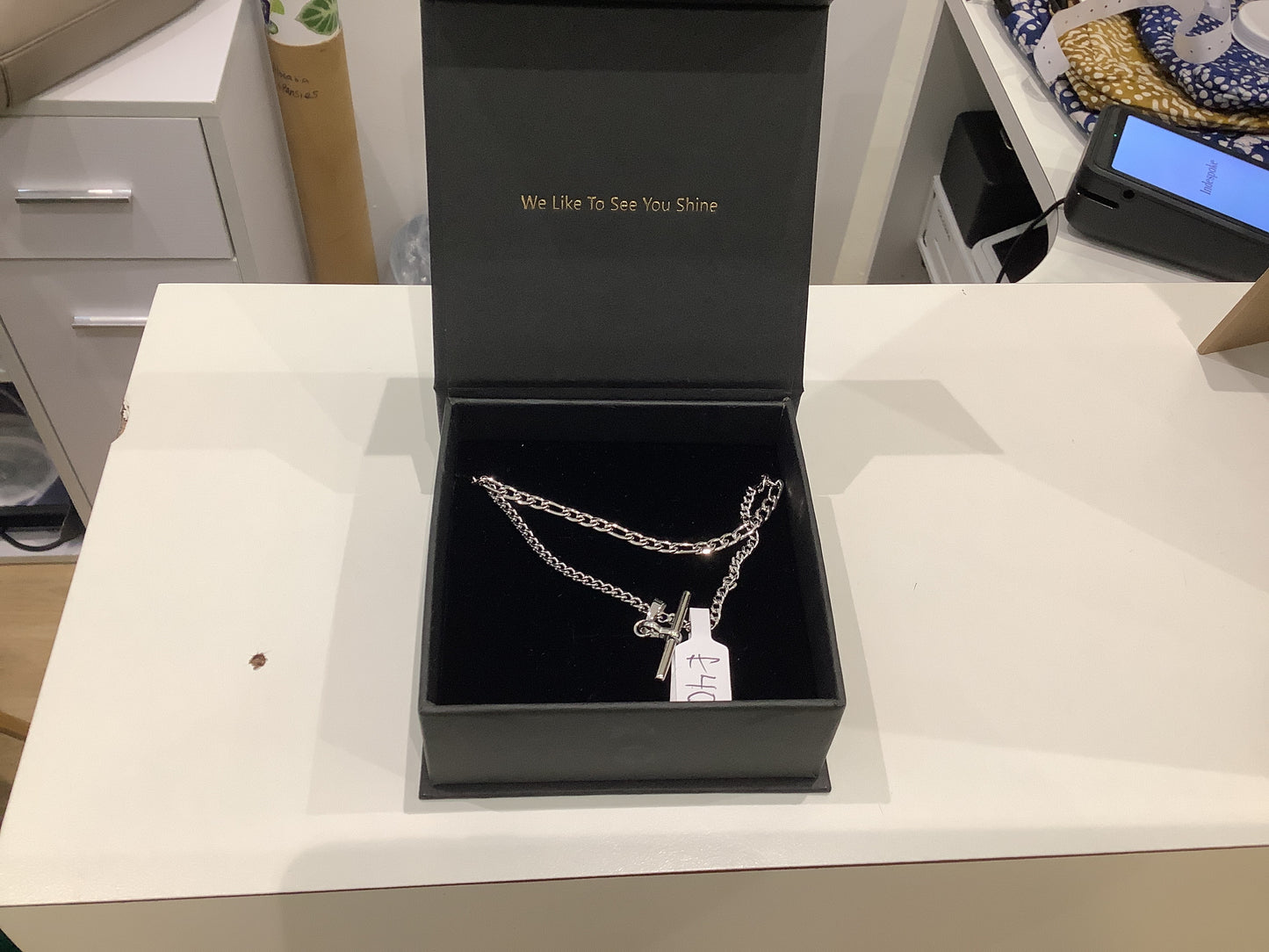 Julurie Necklaces
