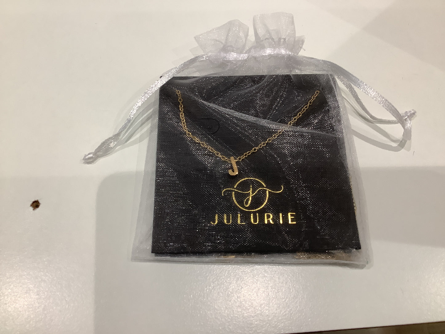 Julurie Necklaces