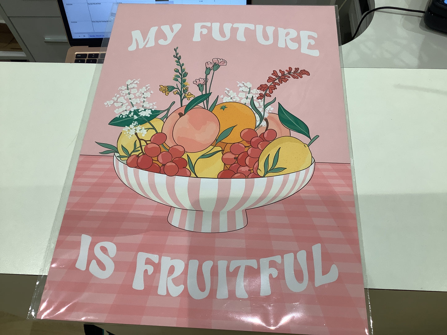 Laura Heitzman- Print