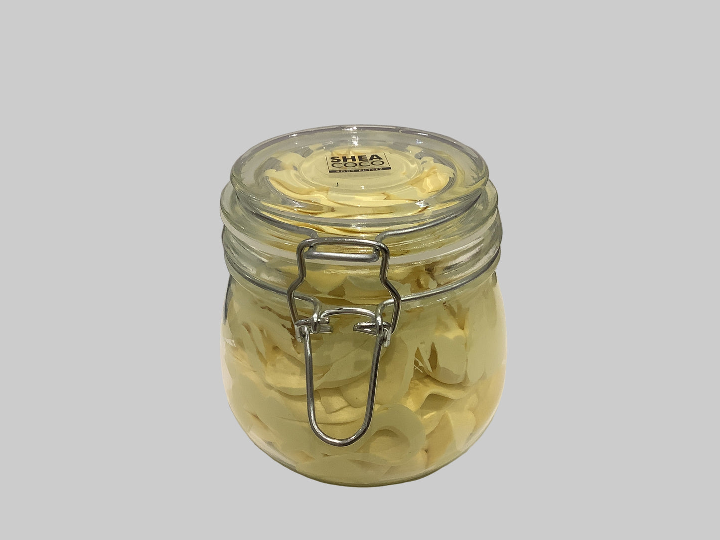 Shea Coco Body Butter