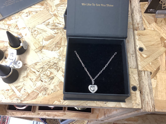 Julurie Necklaces