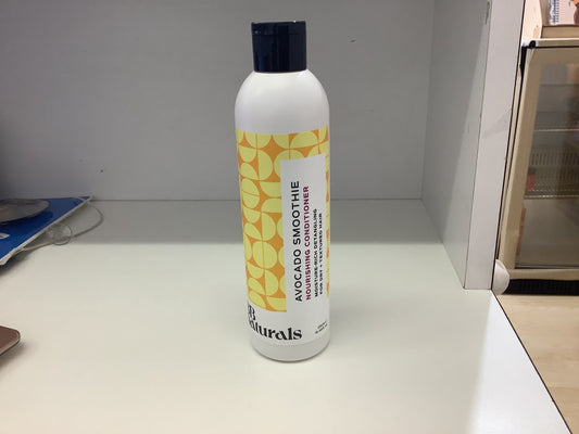 BB Naturals Hair Products