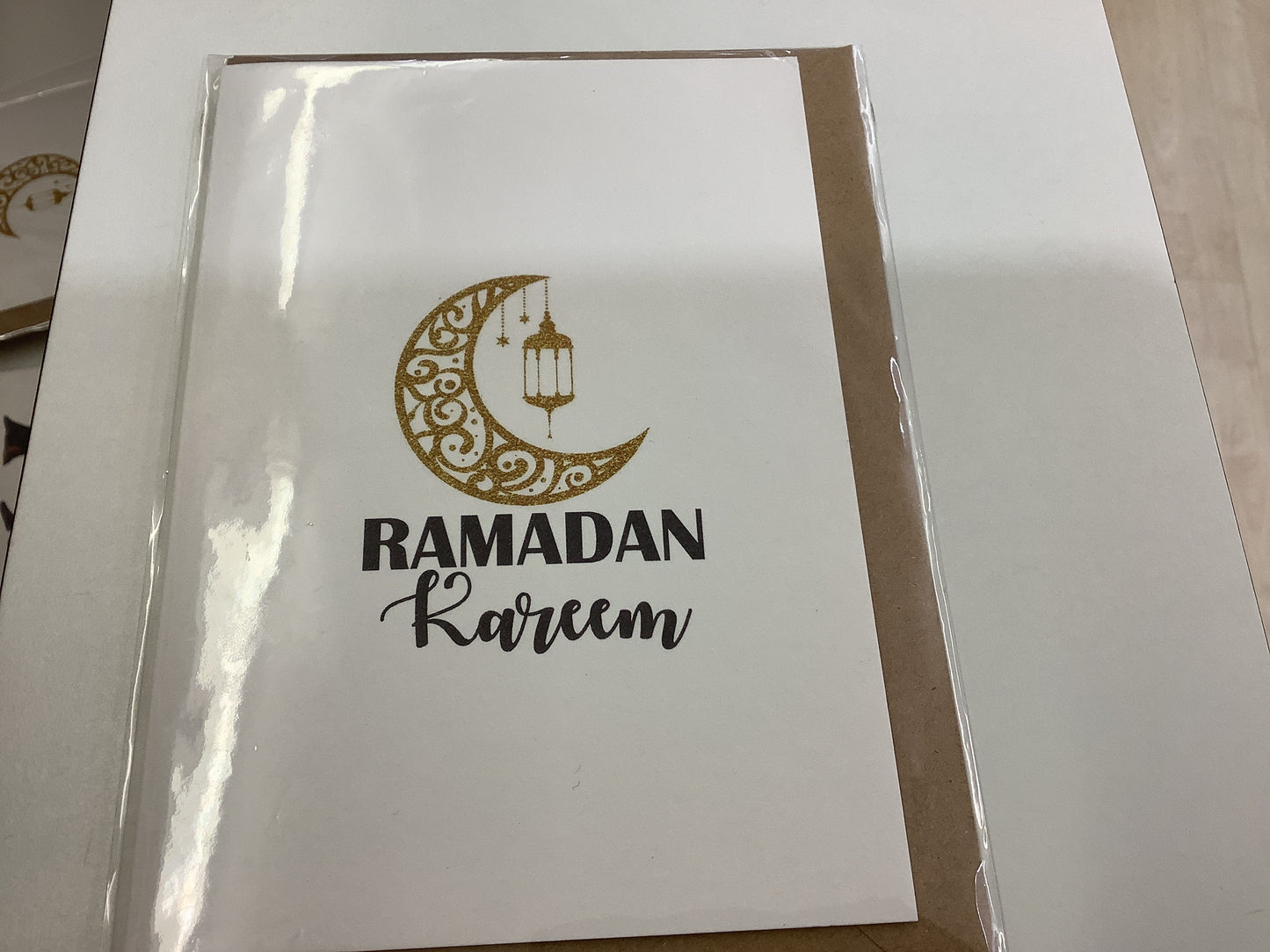 All Shades Cards- Muslim