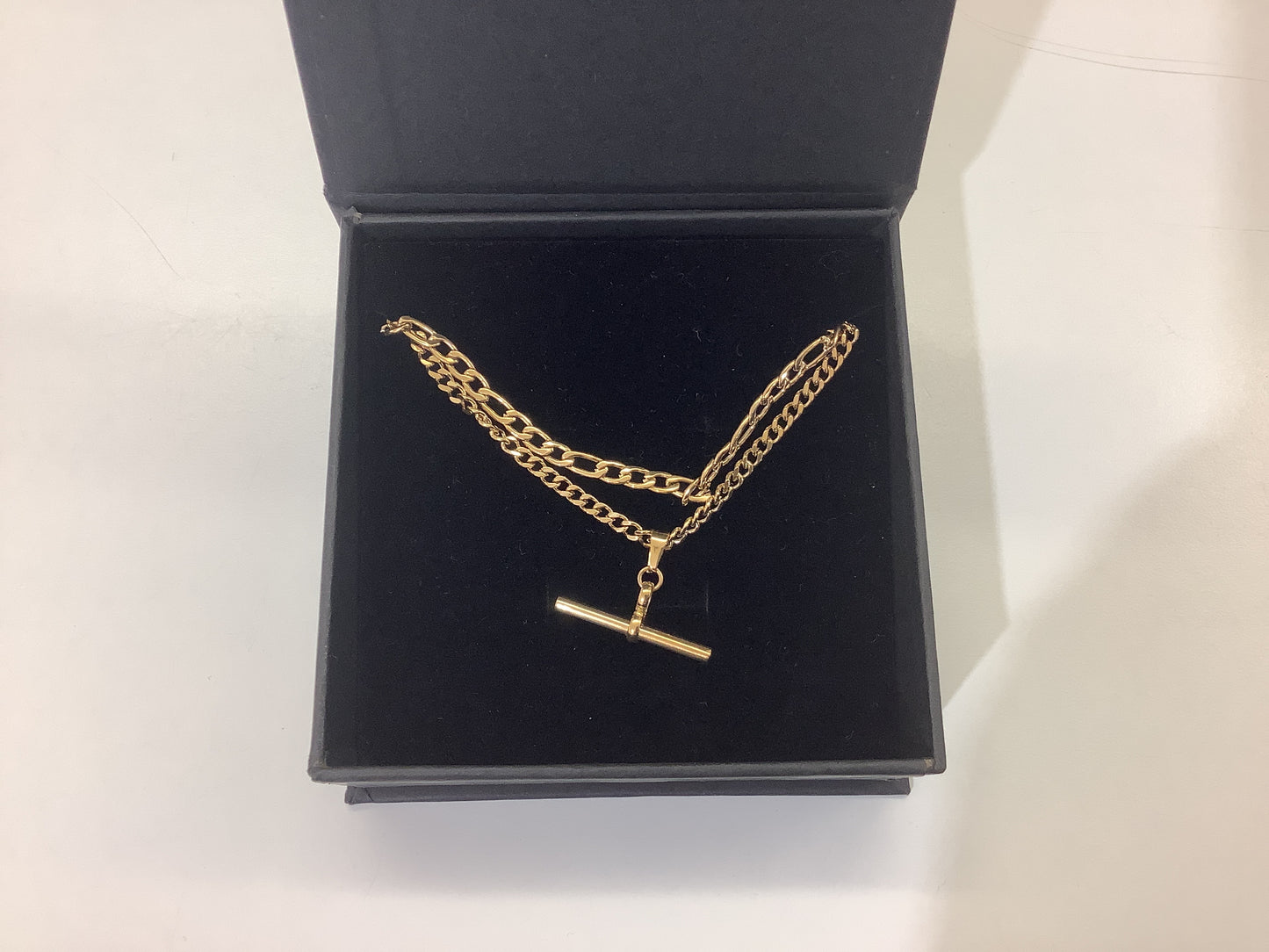 Julurie Necklaces