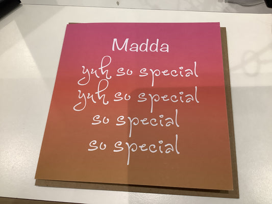 By SLH - Cards