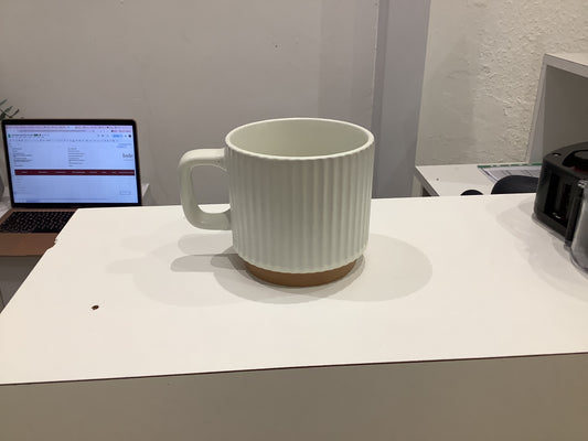 Indespoke Ceramic Mugs