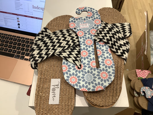 Hatopia Slippers