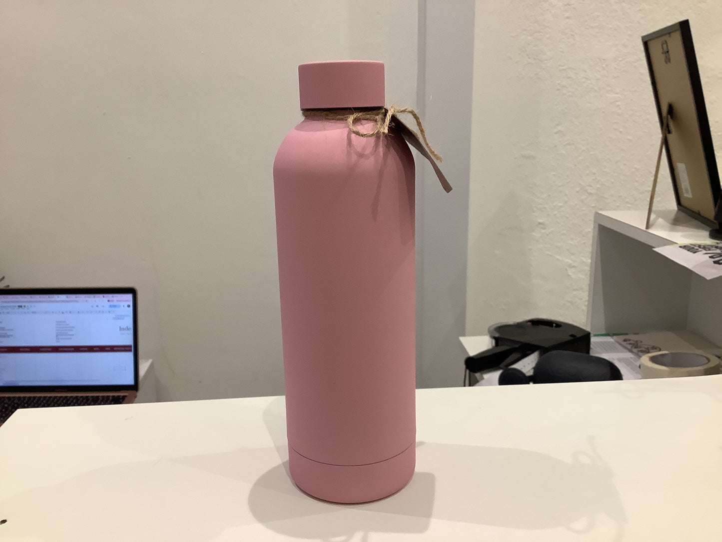 Indespoke Water Bottles