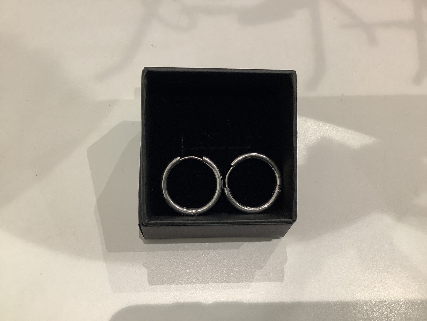 Paquita Ruby Jewellery- Earrings