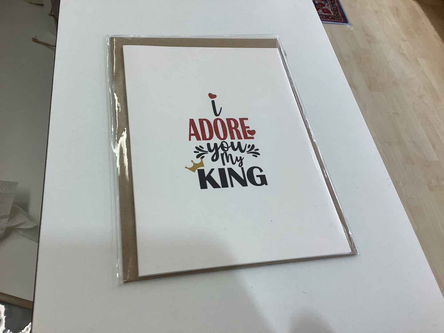 All Shades Cards- Love