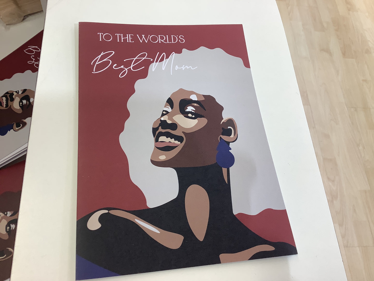 SANAA - Mother’s Day cards