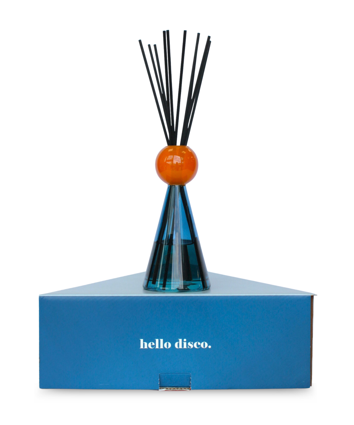 wxy. - WXY Disco Diffuser - White Floral