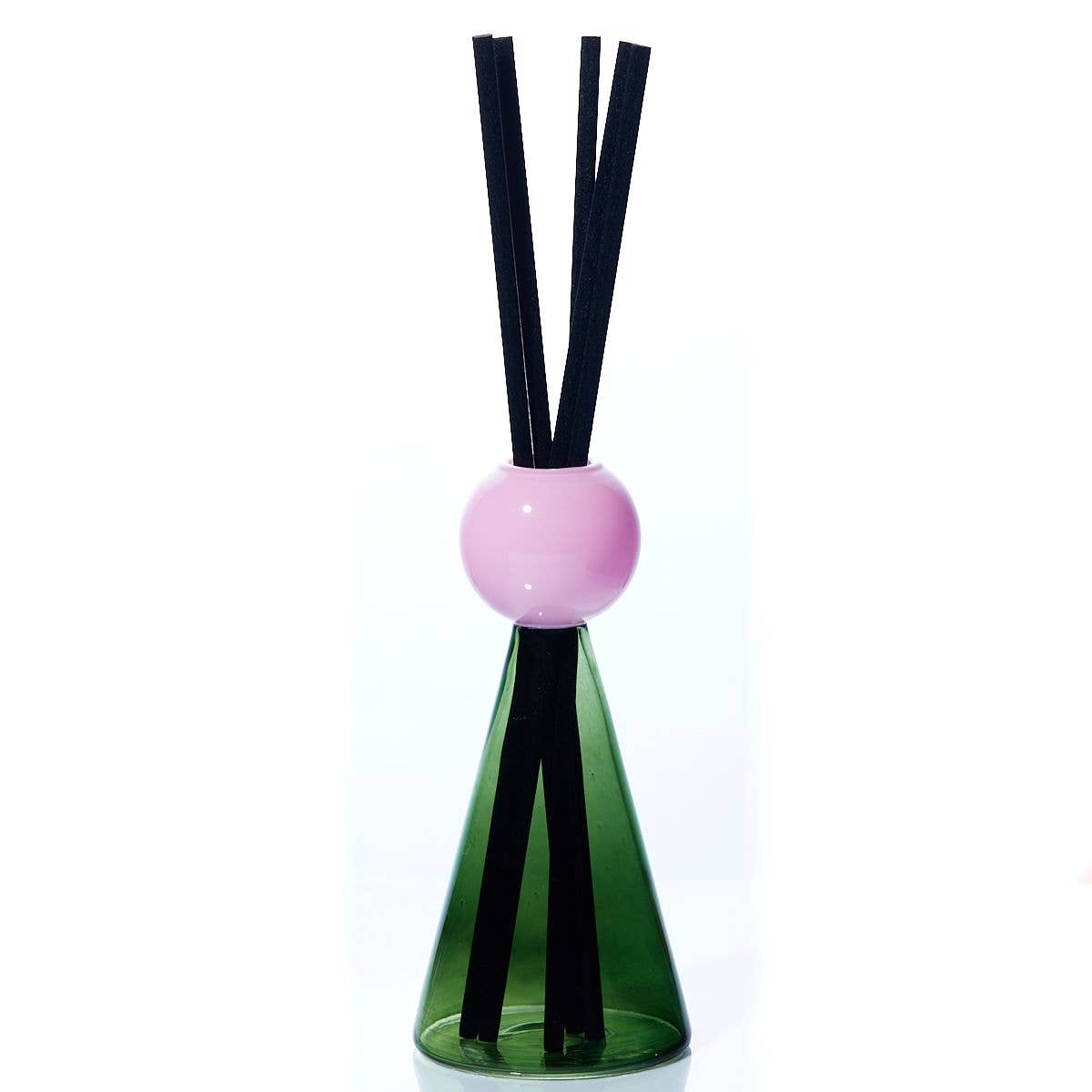 - WXY Disco Diffuser - Orris Root + Amber