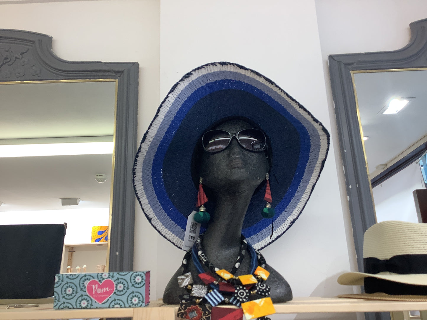 Hatopia Hats