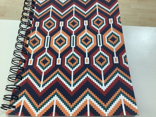Sanaa Gift Shop Notebook