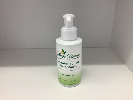 Ray Essence Skincare