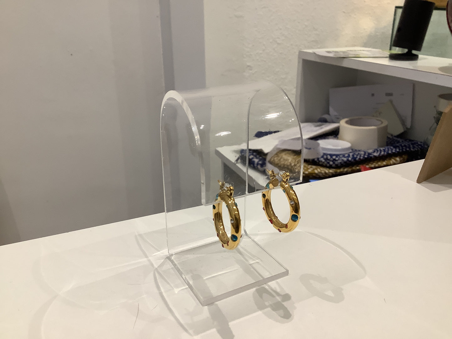 Julurie Earrings