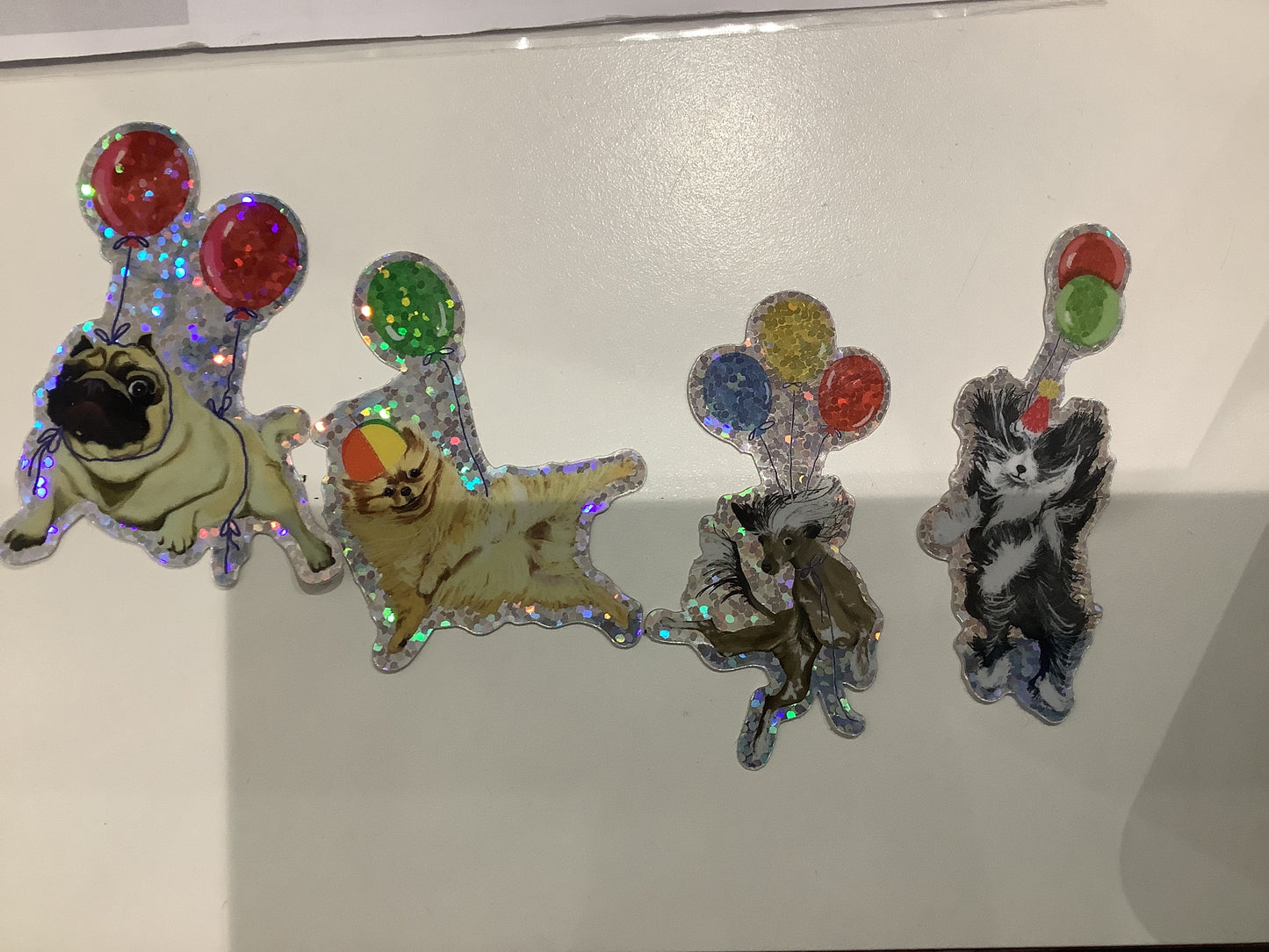 La Plante Carnivore Stickers
