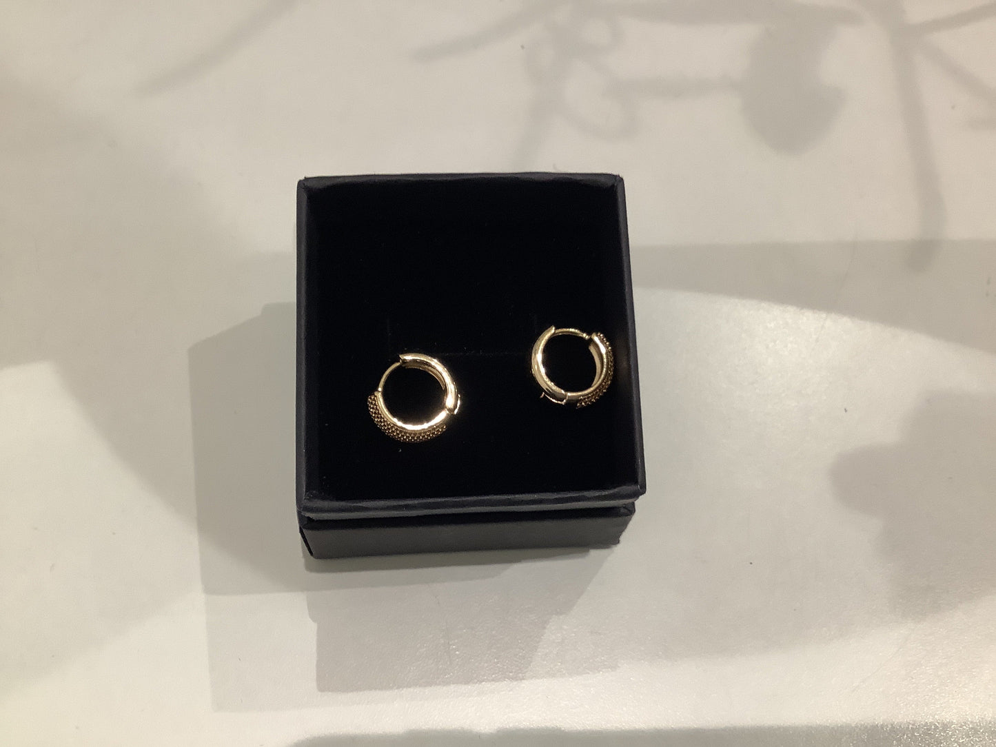 Paquita Ruby Jewellery- Earrings