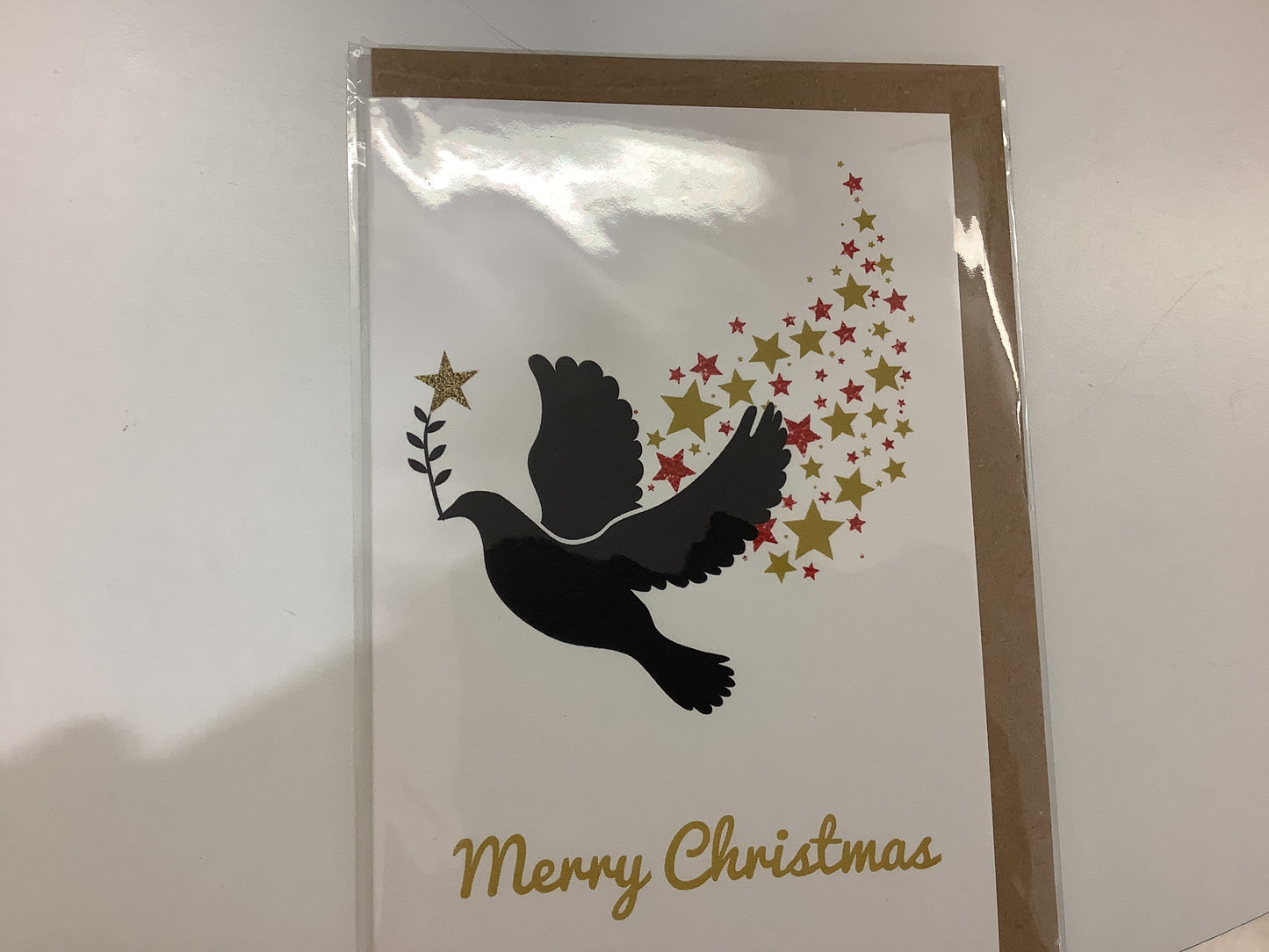 All Shades Cards- Christmas