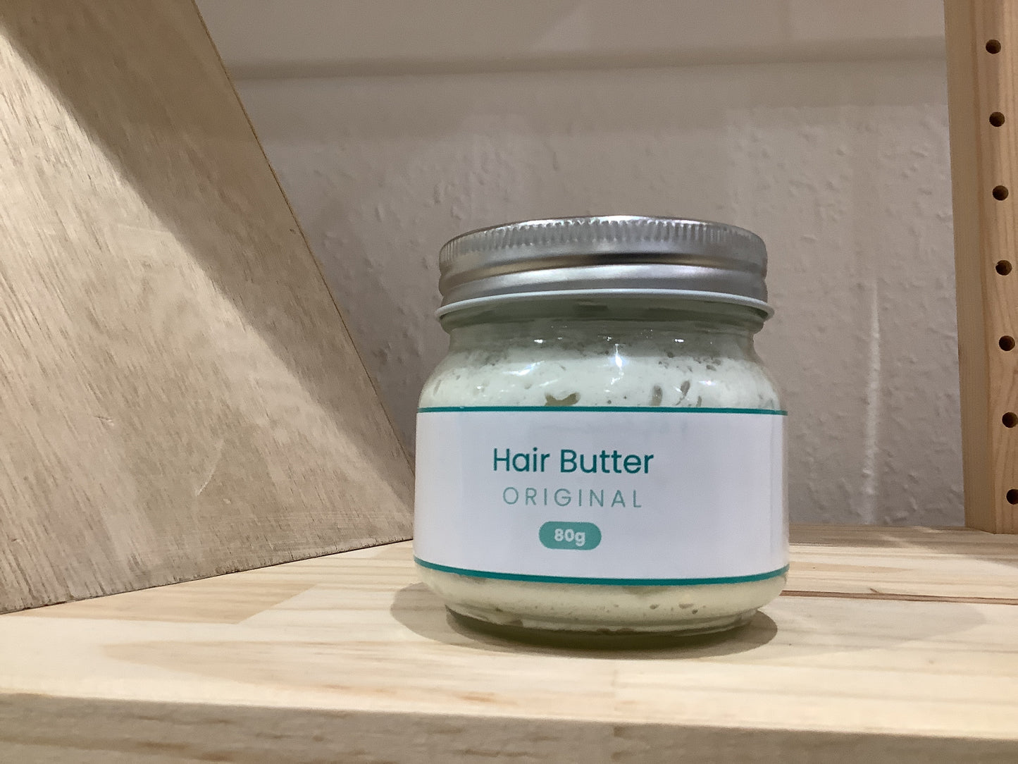 Chaste Body Butters
