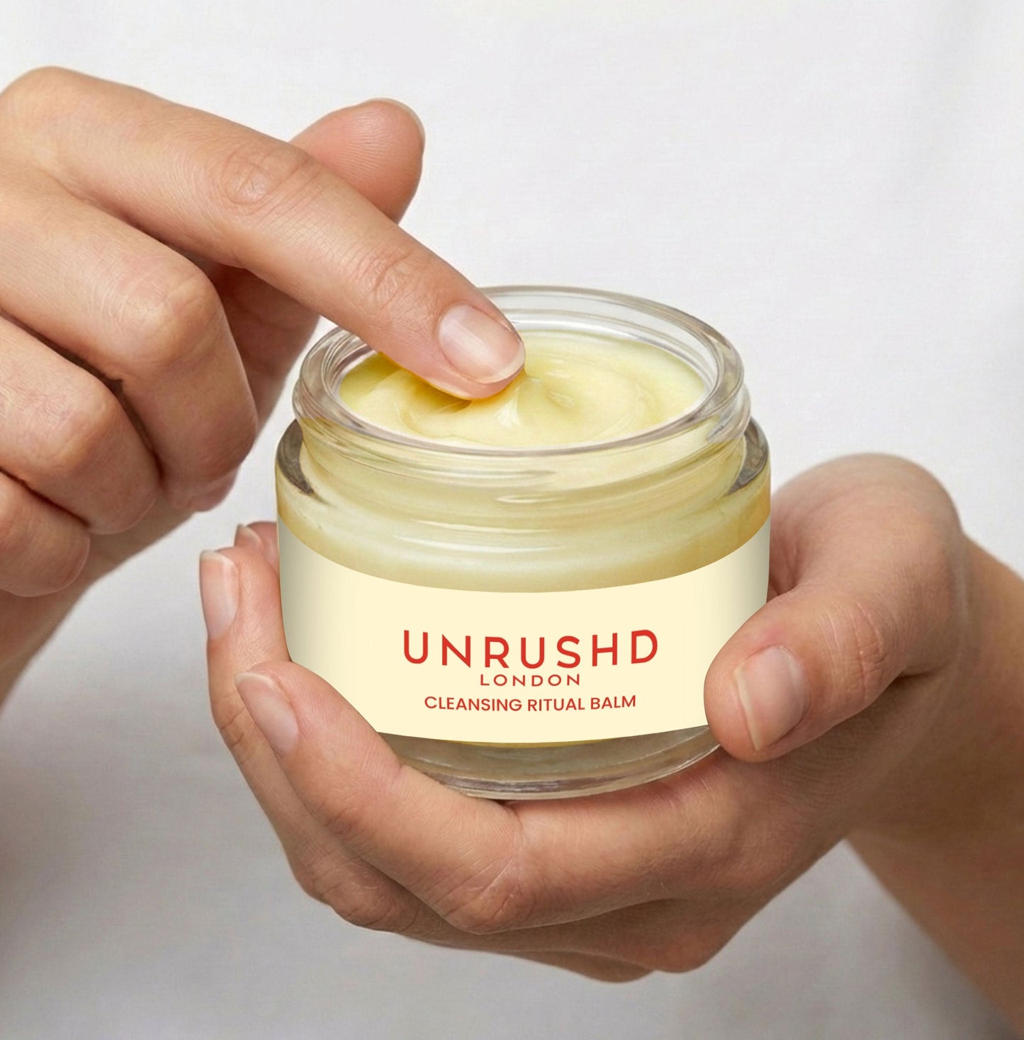 Cleansing ritual balm - 50 ml