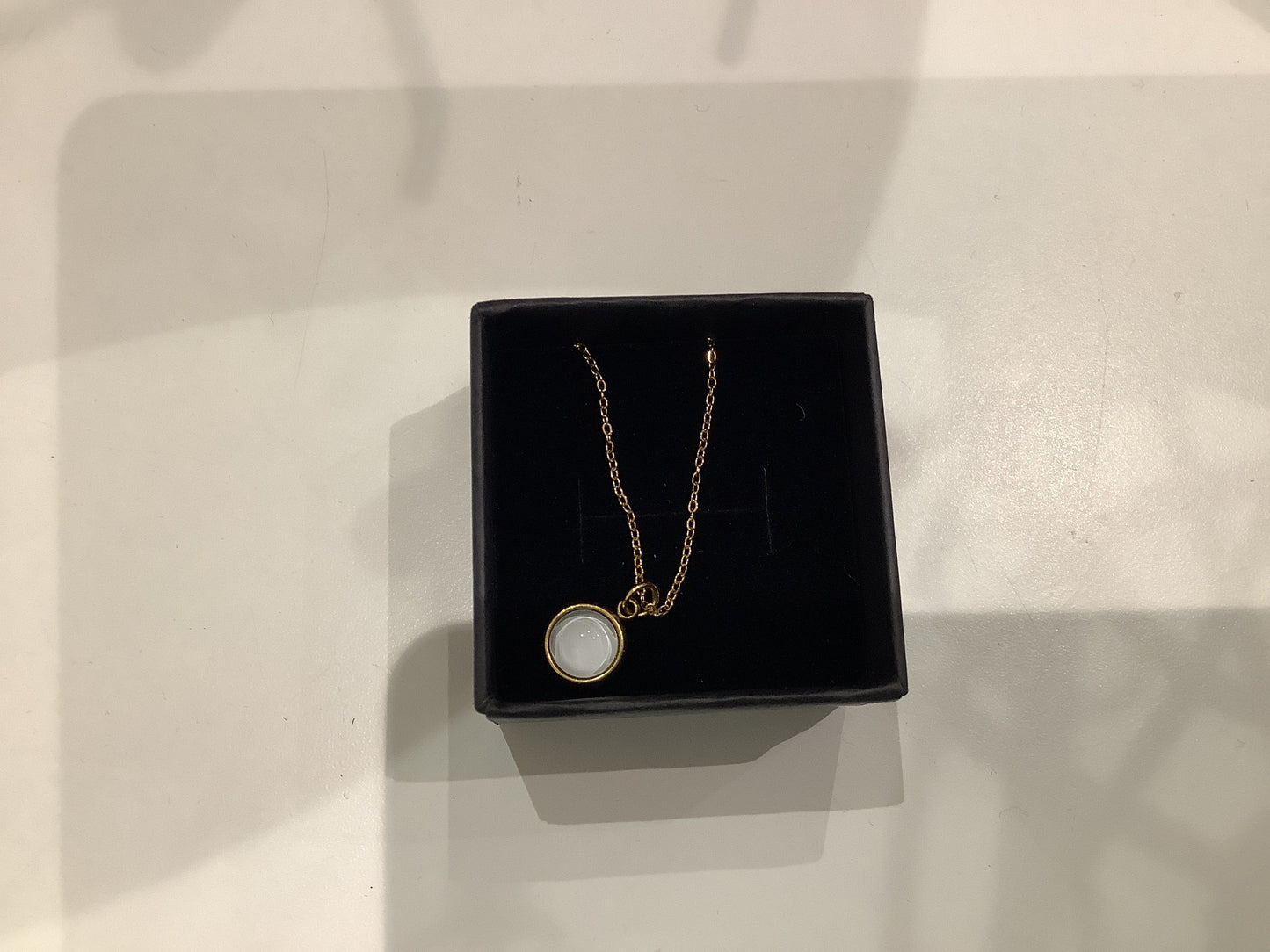 Paquita Ruby Jewellery- Necklaces