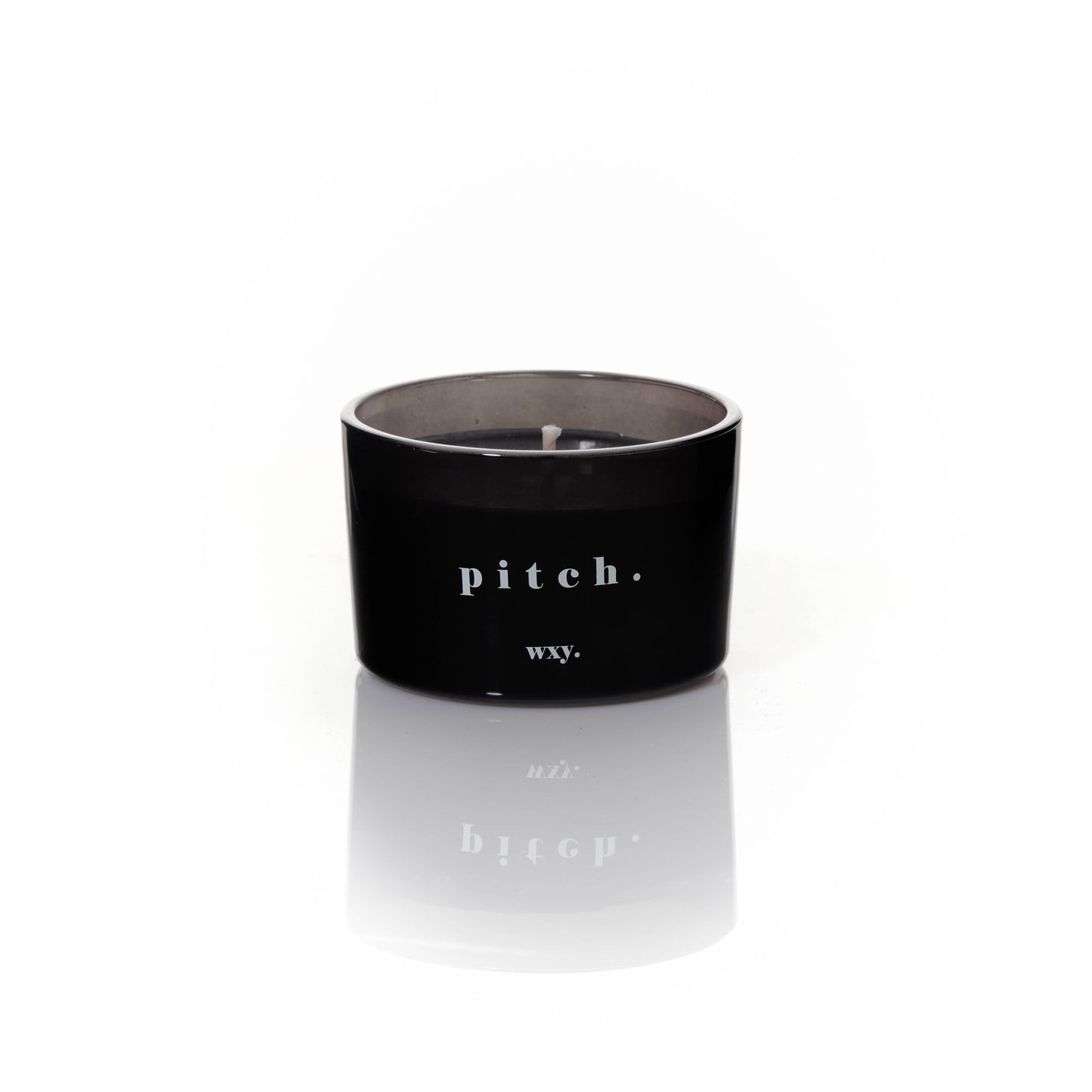 wxy. - Pitch 3oz Candle- Blood Orange + Santal Embers