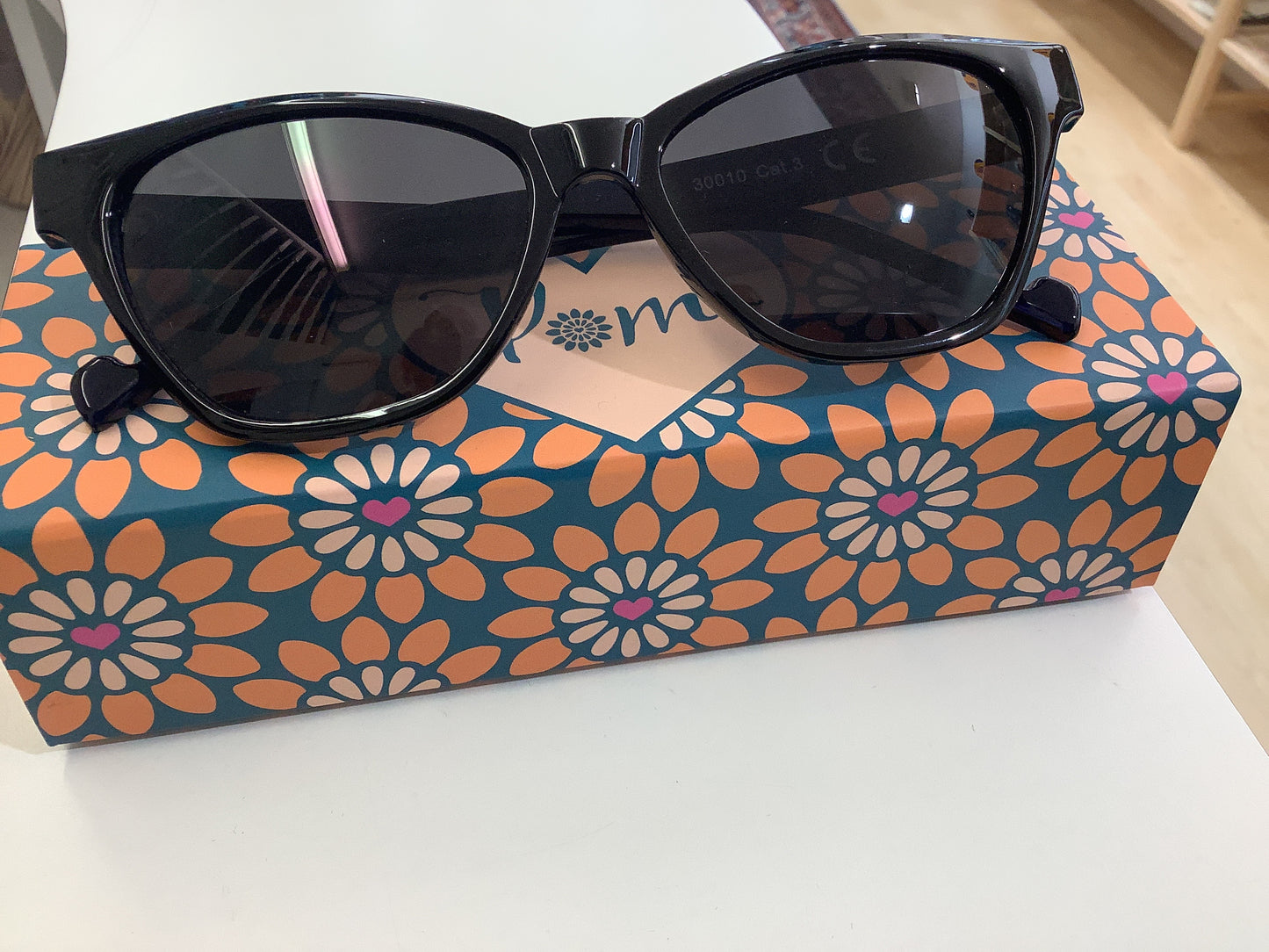 POM Sunglasses