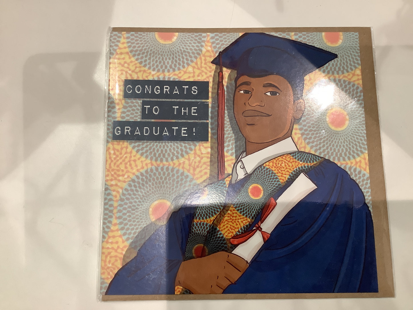 Aziza Illustrates- Graduation Cards